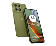 Motorola moto g15 power 8/256GB Iguana Green  + Ładowarka 33W - 1373091 - zdjęcie 9